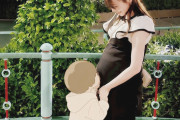 元AKB48土保瑞希(29歳)さん、第2子妊娠！