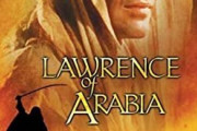 映画アラビアのロレンス　これ見たら映像凄すぎワロタ　CGなしでスケールがでかすぎる