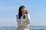 北野日奈子ちゃん、五百城茉央ちゃんのマックCMに触れる！！！【乃木坂46】