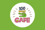 【悲報】「100日後に死ぬワニカフェ」開始わずか３日で臨時休業
