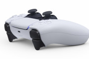 PS5コントローラー“DualSense”公開！！現行のDUALSHOCK 4から大きくデザインが変化