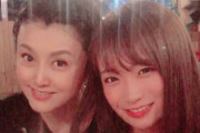 【乃木坂46】真夏さん、藤原紀香さんに「まなったん」て呼ばれてる(*´∀｀*)