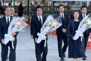 こんな事もまとめられない奴が総理になれるわけない　〜　中核連･小川　三党合流見送りすら決められず　さすがの支持通信もお通夜ムード　