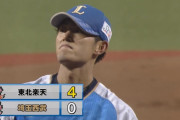 今井達也「腰痛は１年目からある。来週も投げないといけないと思う」