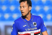 【朗報】ＤＦ吉田麻也さん…イタリアでめっちゃ評価が上がってしまうｗｗｗ
