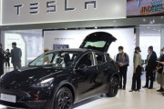 テスラ「モデルY」リコール。ステアリングナックルが脱落するおそれ　[12/6]