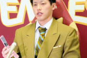楽天・辰己が2700万増の8000万で更改「将来的にメジャーに行けるように」
