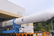 韓国ヌリ号、世界7番目のロケット保有国目指して発射台に出発＝韓国の反応