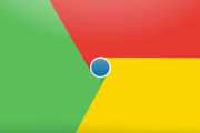 【速報】Google Chromeのアイコン、全面刷新！！