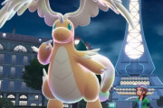 【動画】『Pokémon LEGENDS Z-A』、4人で通信対戦の詳細が公開！かなり面白そうやね