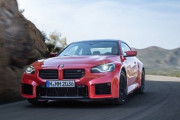 【朗報】新型「BMW M2」独身おじさんが好きそうなデザインにwwwwwwwww