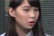 香港デモ率いた周庭（アグネス・チョウ）さん「アグネス・チャンは迷惑」「なにも言わないほうがいい」