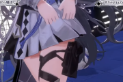 【VTuber】現3D環境でホロIDゼータより太ももアピールが強いVおらんよな？