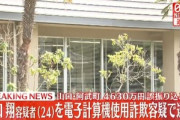 【速報】4630万円返金しなかった田口翔さん､無事逮捕される