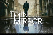 ライフイズストレンジのDONTNODによるアドベンチャー「Twin Mirror（ツインミラー）」の最新トレーラーが公開