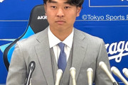高橋宏斗6300万で契約更改