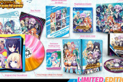 海外の『ブイブイブイテューヌ』限定版の内容が公開！