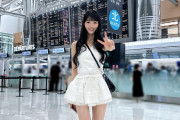 中山夏月姫さん、さらに美しくなってしまうｗｗｗｗｗｗ