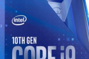【悲報】intelさん11世代i9がゴミと判明する