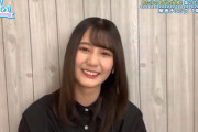 【日向坂46】さすがエース、小坂菜緒wwww