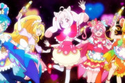《デリシャスパーティプリキュア》28話感想・画像 コメコメの強い思いと愛情が、新たな力を呼び起こす【デパプリ28話感想】