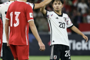 なぜ森保Jは“中継無き”サウジ開催のW杯二次予選でシリアに5－0圧勝できたのか…先制弾の久保建英はトリックプレーも披露