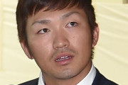 広島・鈴木誠也、２０００万増の３億で契約更改　今年３割２５本