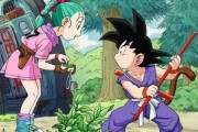 【悲報】「ドラゴンボール」、表現規制法案の波にのまれてアメリカの書店から撤去されてしまう･･･