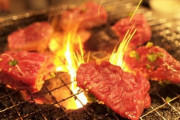 焼肉屋にてワイ「おーいお姉さん、そろそろ網変えてもらっていい？」「30円です」