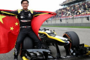 中国人ドライバーの周冠宇がF1オーストリアGPのFP1にアルピーヌから出走、アロンソ号をドライブ