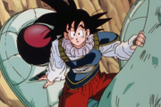 ドラゴンボールで悟空が惑星フリーザから脱出した後のスピンオフやらない理由はなんやねん