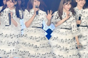 【日向坂46】TGC北九州ライブも音符衣装！！？やはり評判がいいのか・・？