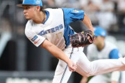 日ハム大勝！伊藤大海94球完封で今季2度目のマダックス達成！！！！！