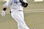 中日・中田翔「15キロ減量したら腰痛が嘘のように無くなった」→オープン戦 11試合 .111 0 2 OPS.328