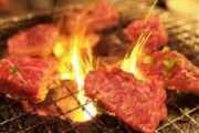 ワイ「焼肉食べ放題や！」トッモ「わーい」