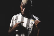 ユヴェントスがポグバ獲得を発表！6年ぶり復帰