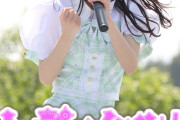 SKE48大村杏、FOD SHORT「トップアイドル～生き残りを賭けたオーディション」に出演決定！