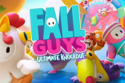 【クレクレ】話題の新作バトロワ『Fall Guys』スイッチ版を望むが殺到！「携帯機でやりたい」「こういうゲームは任天堂が出すべき」