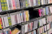 TSUTAYAでCDレンタルする人ってもういないの？