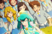 『スター☆トゥインクルプリキュア』40話感想 ララの正体バレ！異星人であるより前に友達！