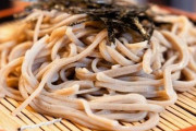 【食】「蕎麦を塩で食べる」は通なのか? - 老舗蕎麦屋のつぶやきに4.3万いいね集まる