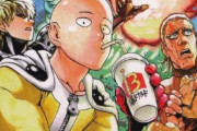 漫画家・村田雄介先生『息子がボディビルをやっていて、生きた資料に事欠かないです。』