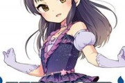 【悲報】アイドルマスターにラブライブ！キャラが出てしまう・・・