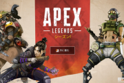 【悲報】FPSプロゲーマー「ApexLegendsはチーターしかいない」