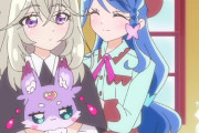 【画像】名探偵プリキュアさん、英才教育をするｗｗｗｗｗｗｗｗｗｗ