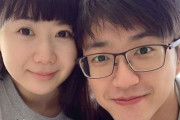 【不倫vsモラハラ】福原愛さんと江宏傑さんの離婚が成立！2人の子供は共同親権に