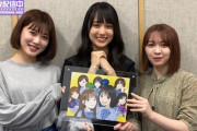 凄いな…賀喜遥香ちゃんが描いた2期生がコチラ！！！【乃木坂46】
