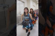 大特典会 スペシャル感謝