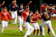 MLBプレーオフ、出場チーム「5」→「7」に拡大検討　対戦相手を指名する“新手法”か