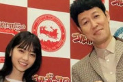 宮崎駿監督の弟子による劇場アニメキャストに小籔千豊、同時上映作の主演は西野七瀬。あぁこの枠････